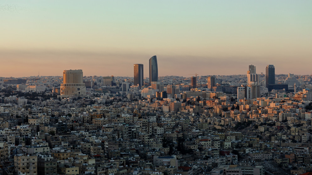 الأرصاد: زخات مطرية وأجواء غير مستقرة الخميس