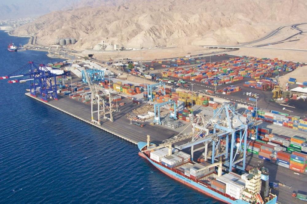 في يوم الملاحة العالمي.. موانئ العقبة بوابة الأردن البحرية وركيزة للتجارة الإقليمية