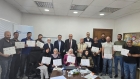 نقابة العاملين في الطباعة تنظم ورشة حول الحقوق العمالية