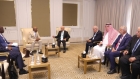 لقاءات تبحث تعزيز علاقات المملكة التجارية مع دول إفريقية