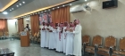 مهرجان للتراث الشعبي الأردني في مادبا