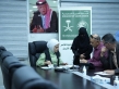 مركز الملك سلمان للإغاثة والهيئة الخيرية يستكملان مشروع المساعدات الغذائية الطارئة في الأردن