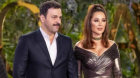 وفاء الكيلاني تثير الجدل بردها على سؤال موجه لزوجها