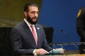 الشرع من نيويورك: سوريا أصبحت بلداً يمثل فرصة للسلام والازدهار في المنطقة