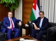 وزير الشباب والقائم بأعمال السفارة الأميركية في الأردن يبحثان التعاون