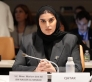 قطر تشارك في فعالية وزارية رفيعة المستوى بعنوان حماية الصحفيين في غزة