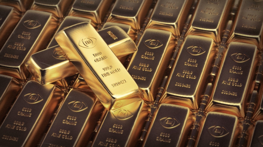 الذهب يستقر وسط ترقب المستثمرين لبيانات اقتصادية أميركية