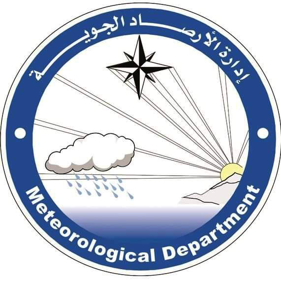 الأرصاد: أمطار في اربد وعجلون وأجزاء من جرش منذ صباح اليوم