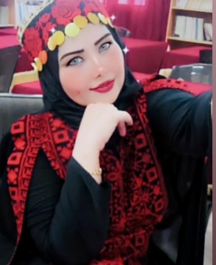 قصيدة شعرية من الكاتبة شهاب لجلالة الملك بعنوان :  عبدالله  درع الحق وفخر الأمة