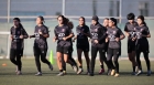 المنتخب الوطني النسوي تحت سن 17 يلتقي نظيره الأوزبكي غدا