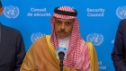 السعودية تعلن تقديم 90 مليون دولار دعما ماليا للسلطة الفلسطينية