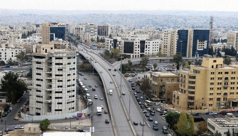 أجواء خريفية معتدلة الحرارة اليوم وغدا