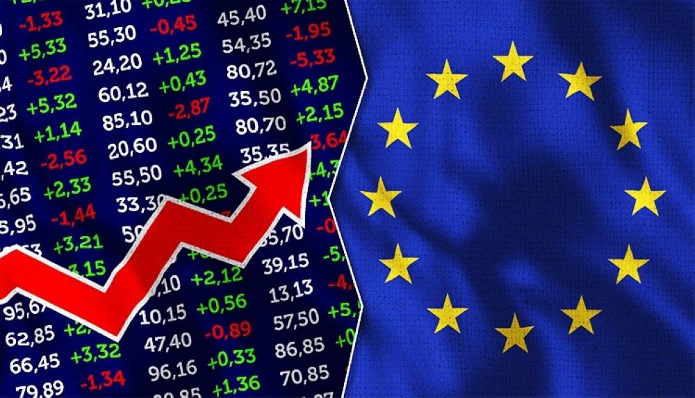 الأسواق الأوروبية بما فيها البريطانية تنهي تداولات الأسبوع على ارتفاع
