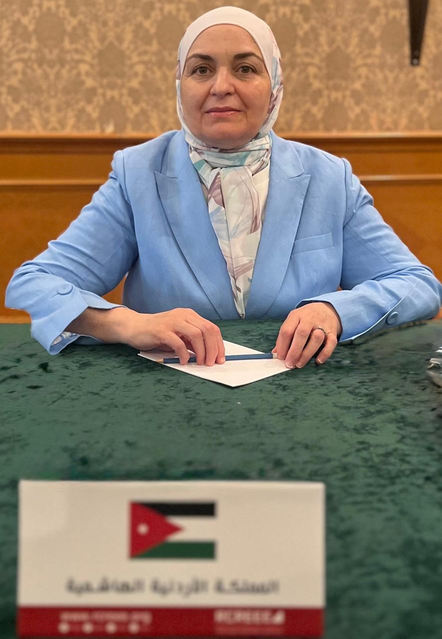 مشاركة أردنية بالاجتماع الإقليمي للطاقة المتجددة وكفاءة الطاقة في بيروت