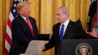 ترامب يمارس ضغطا على نتنياهو لإنهاء الحرب