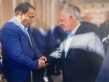 الحراحشة يكتب رسالة شكر وتقدير إلى جلالة الملك