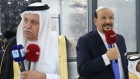 جاهة المناصير والعجارمة …العين مصطفى البراري طلب والنائب السابق فضيل النهار أعطى