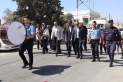 سياحة المفرق تنظم احتفالاً بمناسبة اليوم العالمي للسياحة