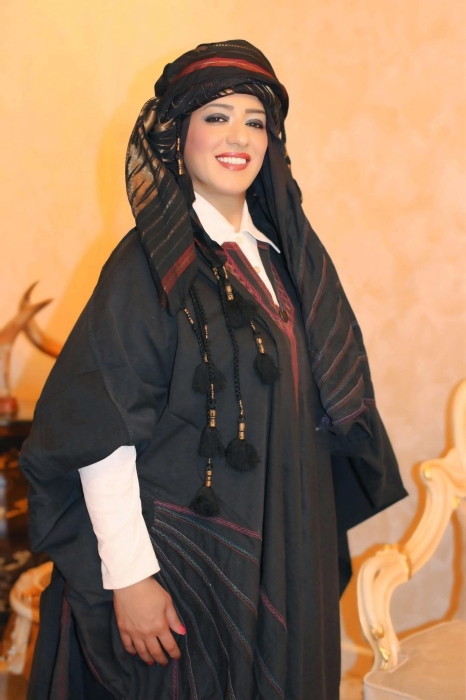 السلط.. حكاية العزّ ومهد الأصالة