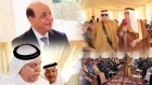عشيرة المناصير ( عباد ) تستضيف الدكتور خليفات في لقاء وطني بامتياز حضره جمع من وجهاء وشيوخ الوطن  بضافة الشيخ حسام النهار .. فيديو وصور