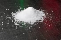 ما المدة التي يبقى خلالها الملح في الجسم؟