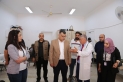 البر والإحسان: 770 مريضاً استفادوا من اليوم الطبي المجاني بمنطقة الهاشمية