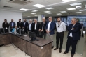 إطلاق المنصة الأردنية السورية المشتركة للمياه
