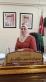 سهى طلافحة .. مديرة مدرسة أم سلمة .. ناشطة إجتماعية وميسّرة مميزة.