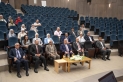رئيس الجامعة الهاشمية يؤكد على الدور الوطني والمسؤولية المجتمعية لاعضاء هيئة التدريس اثناء افتتاحه دورة التعليم الجامعي