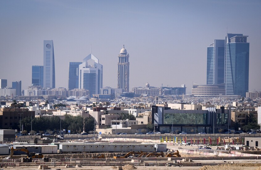 باستثمار مليار دولار.. دار غلوبال تطلق مشروع ترامب بلازا في جدة