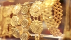 أسعار الذهب تسجل أعلى مستوى في تاريخ الأردن