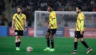 فريق الحسين يلتقي أهال التركماني بدوري أبطال آسيا 2 غدا