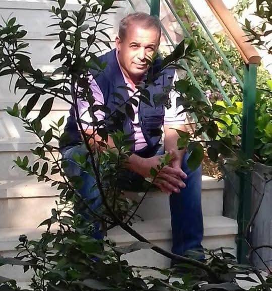 أبطال الصمت  عاطف أبو حجر