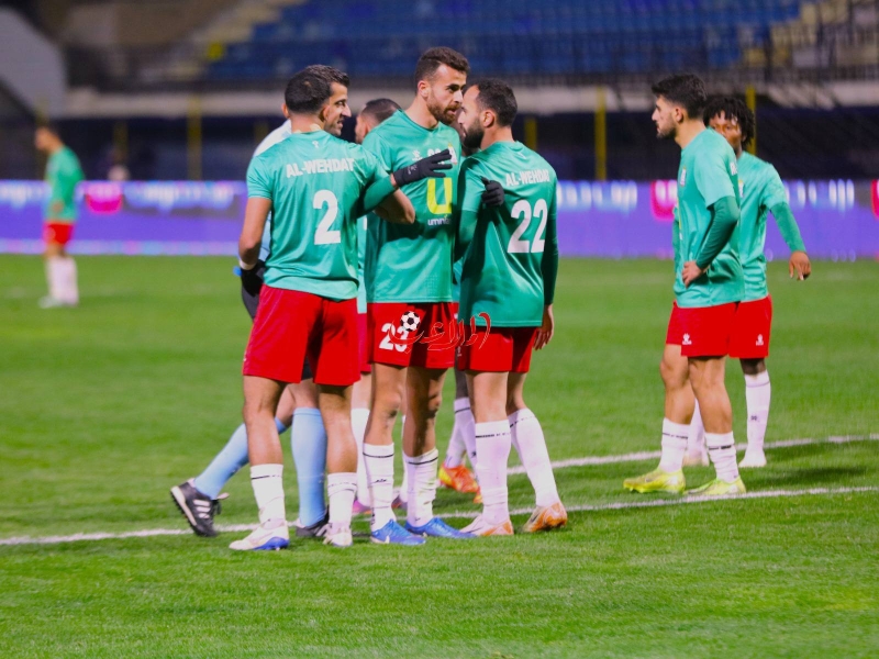 الوحدات يلتقي الوصل الإماراتي بدوري أبطال آسيا 2 غدا