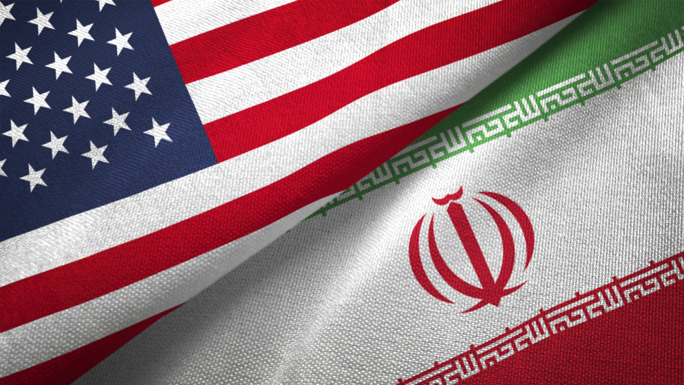 الولايات المتحدة ترحل إيرانيين بعد اتفاق مع طهران