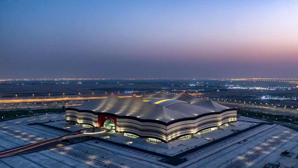 انطلاق مبيعات تذاكر كأس العرب FIFA قطر 2025