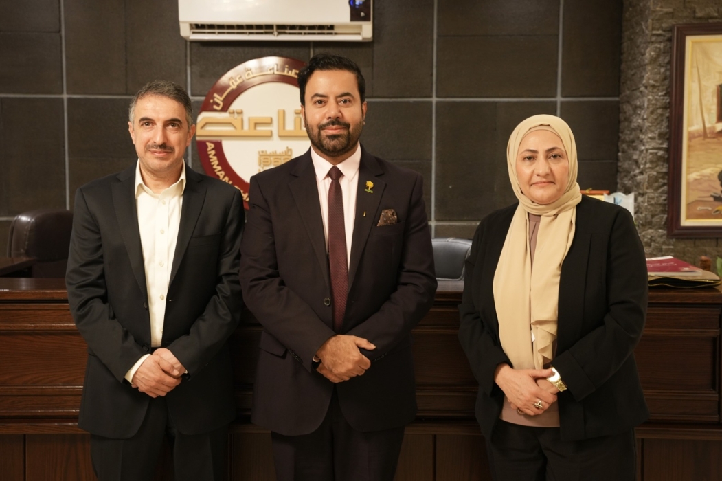 لقاء في صناعة عمان يبحث تعزيز الصادرات الصناعية الى السوق الخليجي