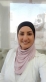 الأستاذة  ابو حليمة  .. عيد ميلاد سعيد