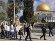 عين على القدس يناقش حصار الاحتلال للقدس وانتهاكه للأقصى