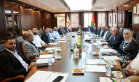  الجمعية الوطنية لحماية المستثمر  تقر التقريرين الإداري والمالي و خطة العمل التنفيذية لعام 20252026 للجمعية