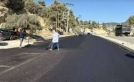 أشغال عجلون تنفذ مشاريع بكلفة 1.4 مليون دينار