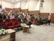 جلسة تعريفية حول آليات التقدّم لجائزة الحسين بن عبدالله الثاني للعمل التطوعي في عجلون