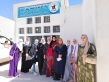 مركز شابات صخرة ينظم زيارة لمركز الأمل لذوي الإعاقة