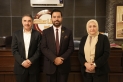 لقاء في صناعة عمان يبحث تعزيز الصادرات الصناعية الى السوق الخليجي
