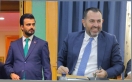 رسالة الشاب وعد الدهام إلى سعادة زيد العتوم..