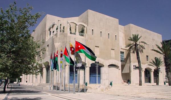مانة عمان: الانتهاء من إنشاء تقاطع المحمدية