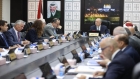 الحكومة الفلسطينية: مستعدون لتحمل كل المسؤوليات بالضفة وغزة