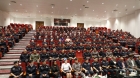 الأمن العام ينظم ورشة عمل لتعزيز قدرات كوادره المشاركة في مهام حفظ السلام الدولية