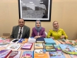 ثقافة المفرق تنفذ فعالية تجمع شباب المفرق على حب المعرفة