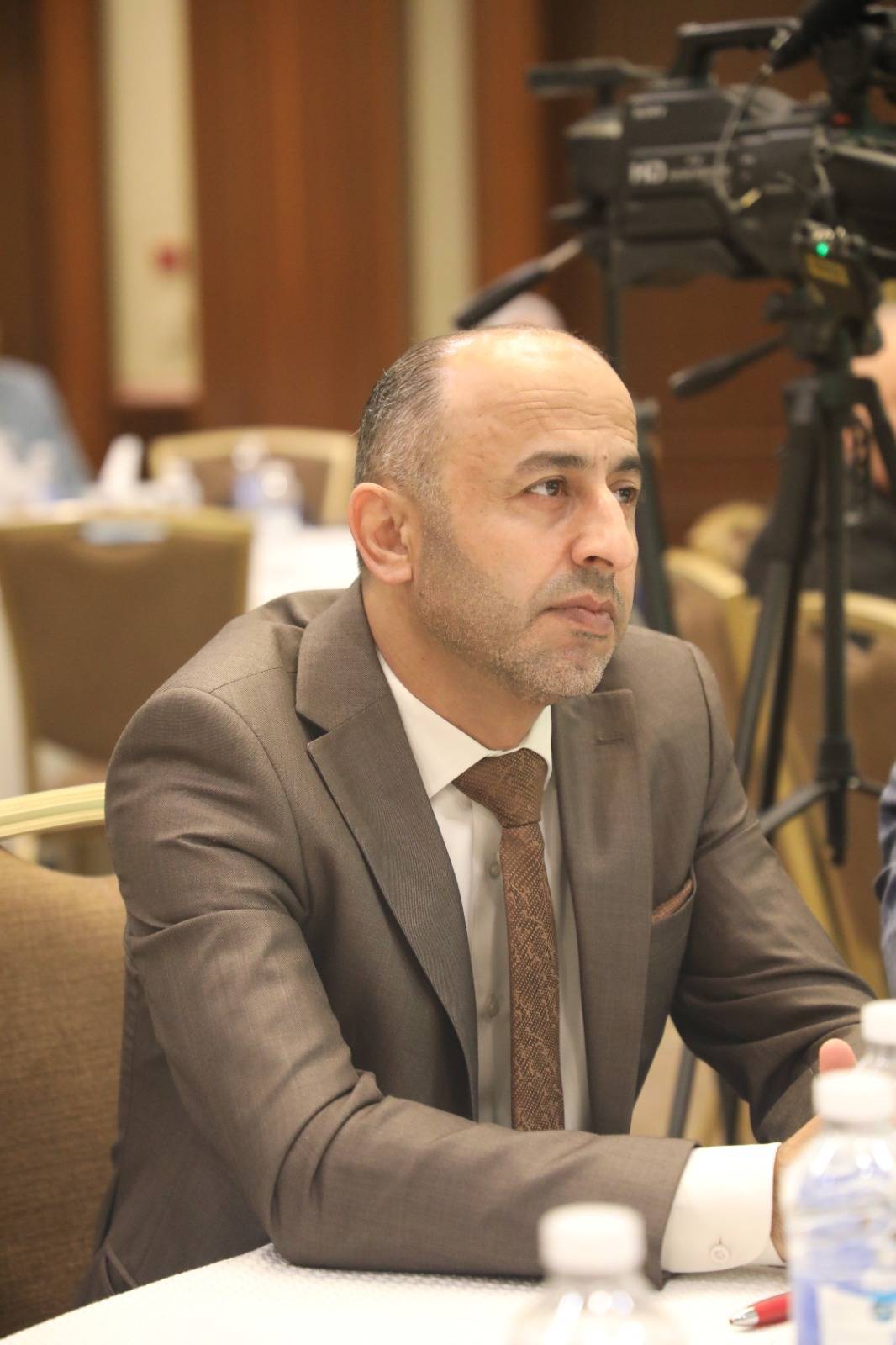 مجلس محافظة المفرق يقر موازنته للعام المقبل